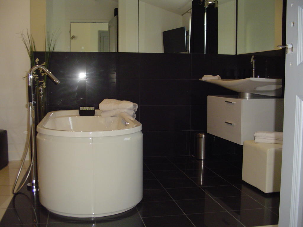 La Cabane De Pepe Emilien Bed & Breakfast Chomerac 部屋 写真